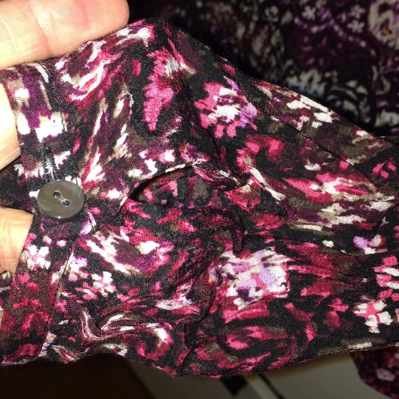 Long sleeve blouse - Picture 5 of 5